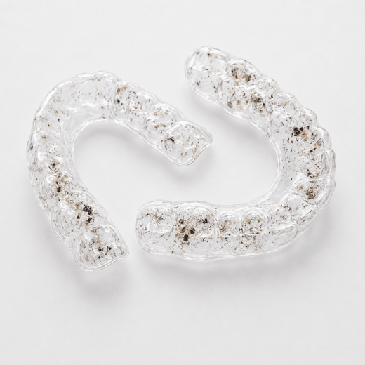 Why My Retainers Smell and How to Fix It