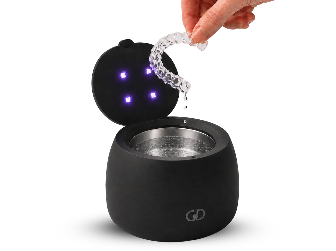 CleerPod
