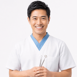 Dr. Marcus Lee