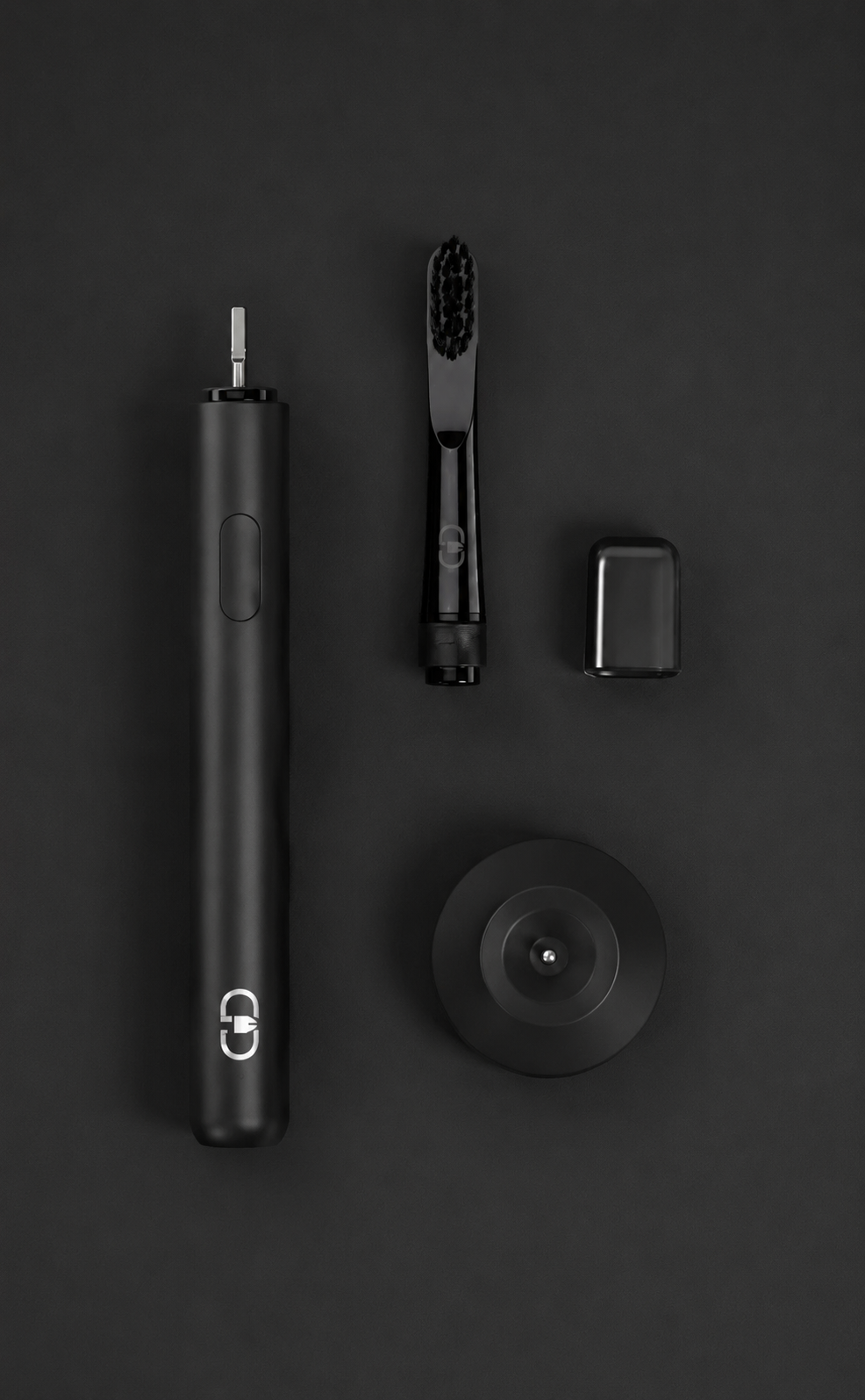Function finally meets form