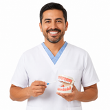 Dr. Ethan Reynolds