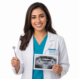 Dr. Lauren Mitchell