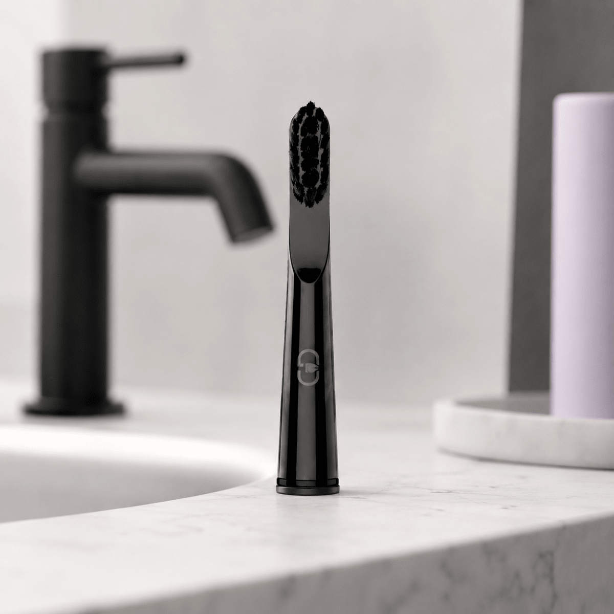 Electric Travel Toothbrush Heads