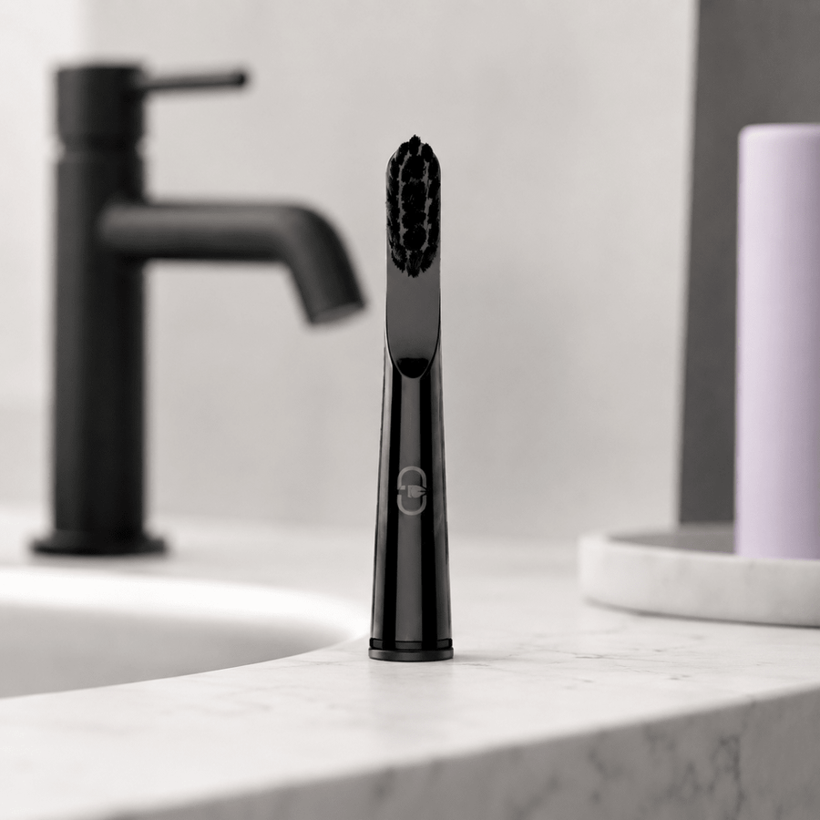 Electric Travel Toothbrush Heads