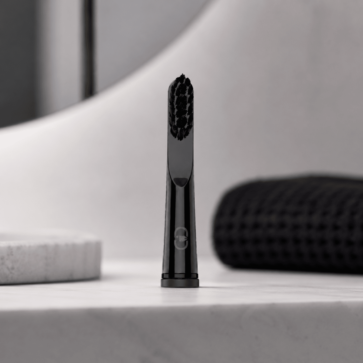 Electric Travel Toothbrush Heads