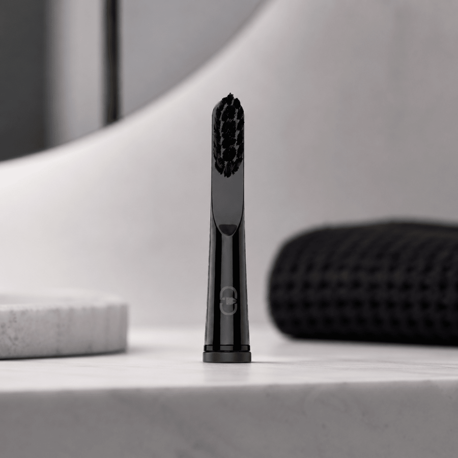 Electric Travel Toothbrush Heads