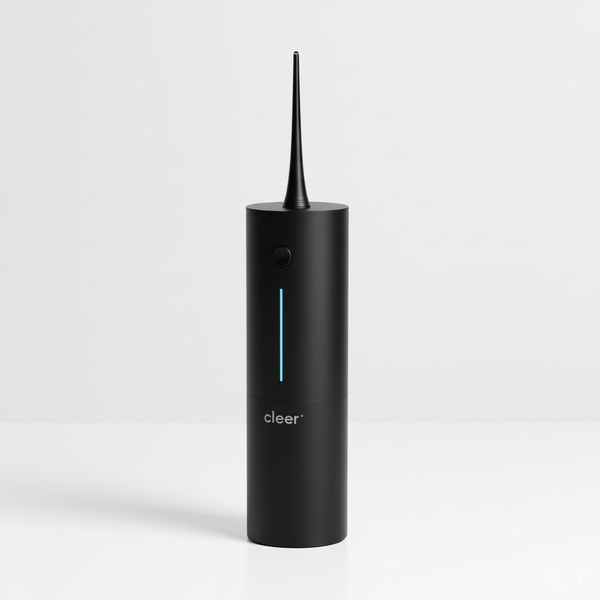 Cleer Water Flosser