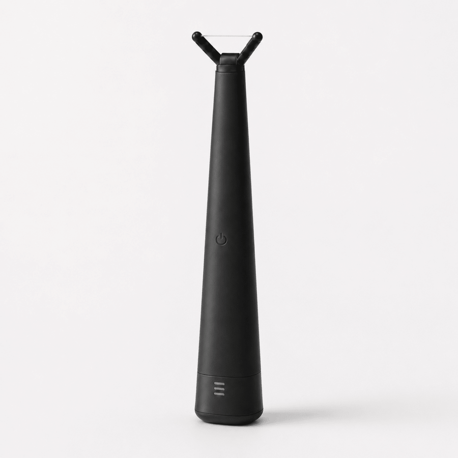 Cleer Electric Flosser Starter Kit