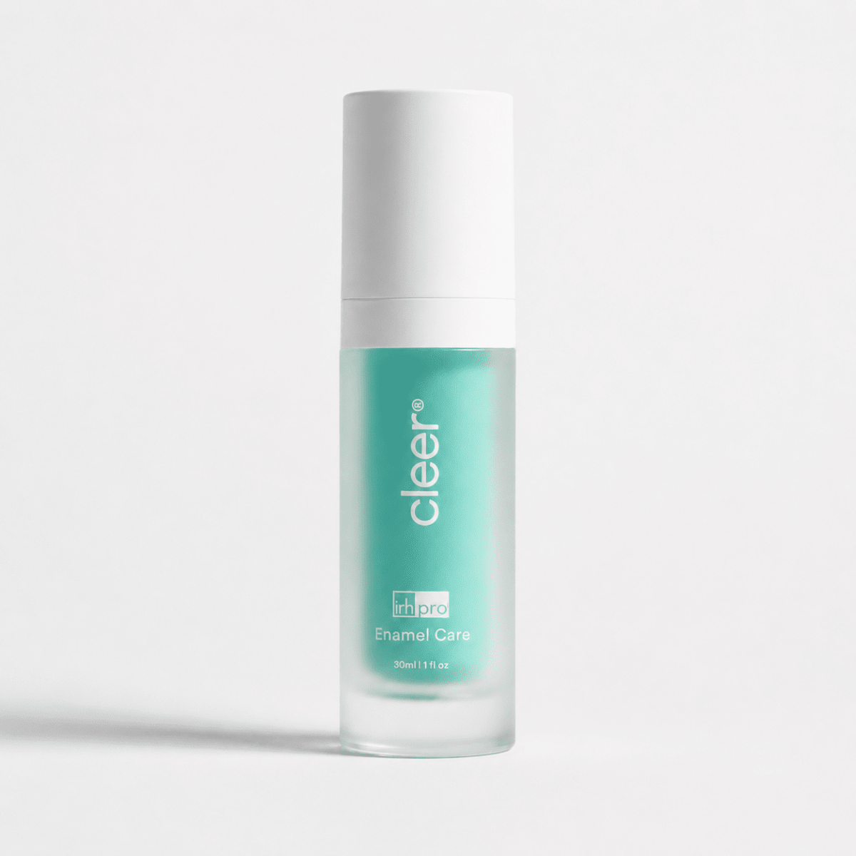 Cleerdent Enamel Paste