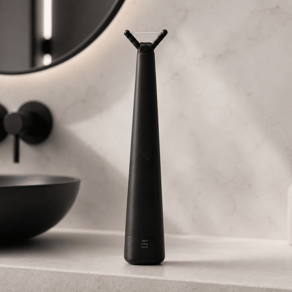 Cleer Electric Flosser Starter Kit