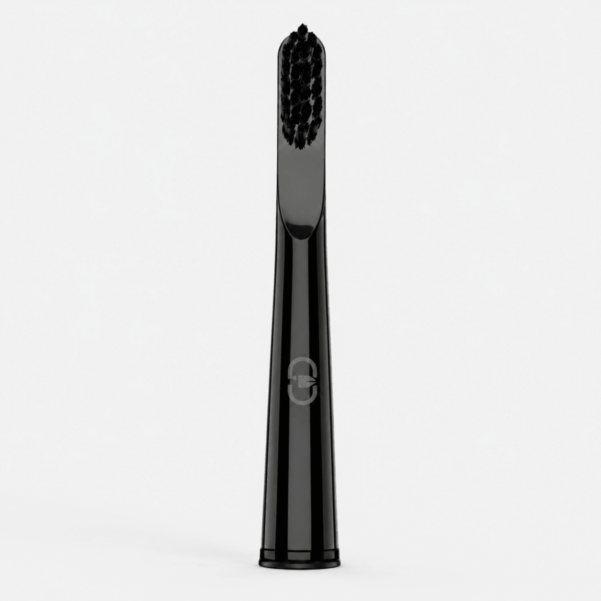 Electric Travel Toothbrush Heads