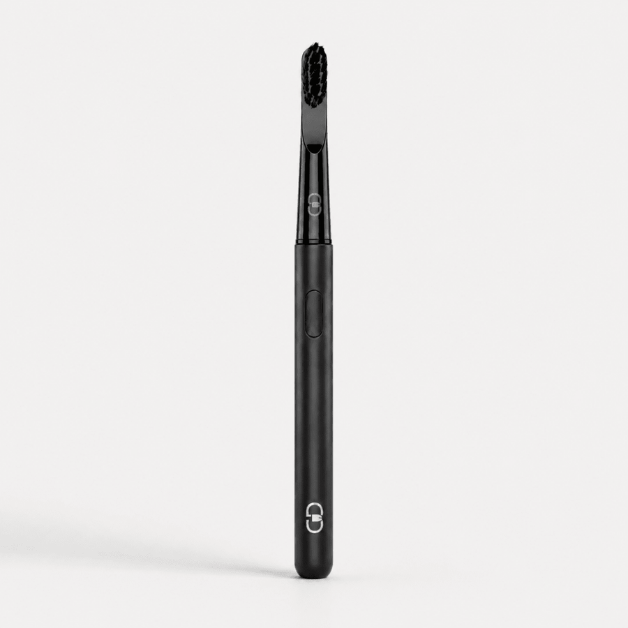 Cleer SonicPower Electric Travel Toothbrush