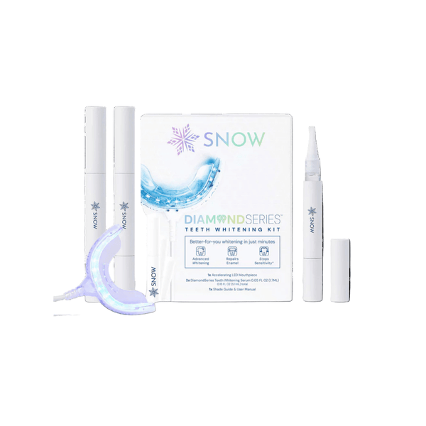 Teeth Whitening