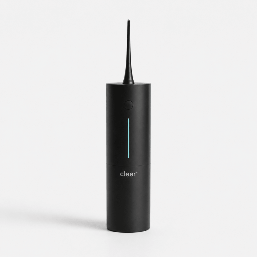 Cleer Water Flosser