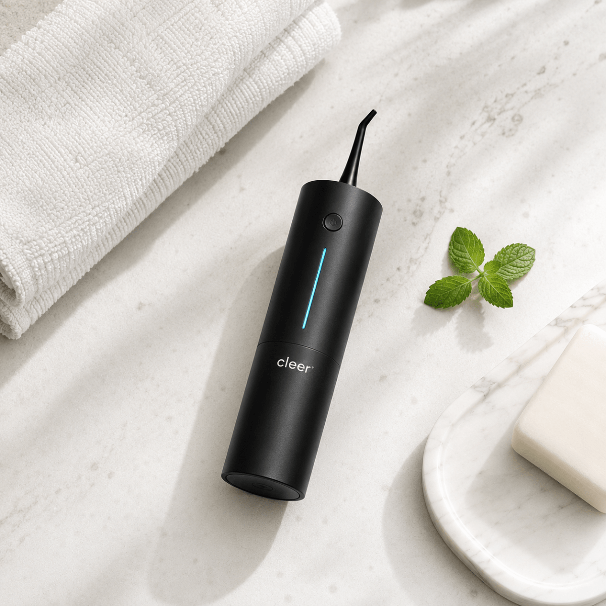 Cleer Water Flosser