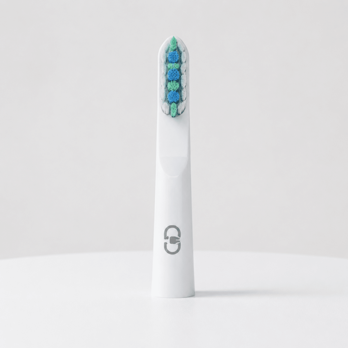 Electric Travel Toothbrush Heads