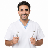 Dr. Jonathan Wells