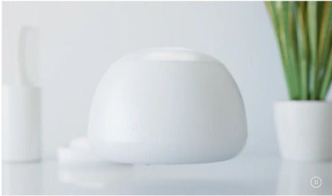Delivers 32,000 sonic vibrations per minute for a deeper and more effective clean.